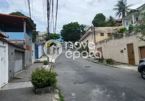 Foto 1 de Lote/Terreno à venda, 661m² em Cachambi, Rio de Janeiro