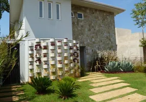 Foto 1 de Casa de Condomínio com 5 Quartos à venda, 450m² em Capital Ville III, Cajamar