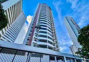Foto 1 de Apartamento com 4 Quartos à venda, 131m² em Boa Viagem, Recife