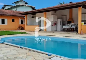 Foto 1 de Casa com 6 Quartos à venda, 340m² em São Lourenço, Bertioga