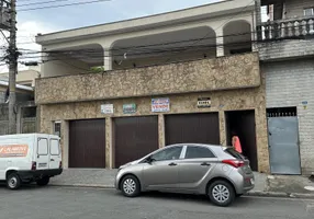 Foto 1 de Sobrado com 3 Quartos à venda, 250m² em Jardim Angélica, Guarulhos