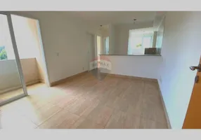 Foto 1 de Apartamento com 2 Quartos à venda, 49m² em Jardim América, Americana