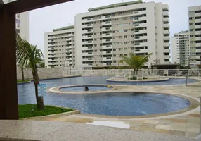 Foto 1 de Apartamento com 2 Quartos para alugar, 63m² em Camorim, Rio de Janeiro