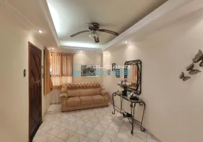 Foto 1 de Casa com 2 Quartos à venda, 125m² em Vila Caicara, Praia Grande