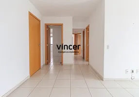 Foto 1 de Apartamento com 3 Quartos à venda, 77m² em Vila Maria José, Goiânia