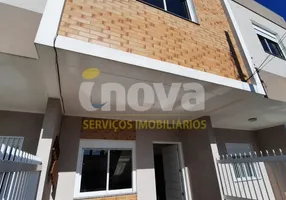 Foto 1 de Casa com 2 Quartos à venda, 80m² em Zona Nova, Tramandaí