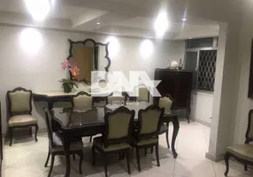Foto 1 de Apartamento com 4 Quartos à venda, 292m² em Vila Isabel, Rio de Janeiro