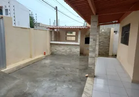 Foto 1 de Casa com 3 Quartos à venda, 150m² em Cajupiranga, Parnamirim