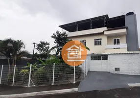 Foto 1 de Casa de Condomínio com 3 Quartos à venda, 295m² em Trindade, São Gonçalo