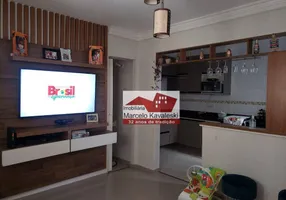 Foto 1 de Casa com 2 Quartos à venda, 85m² em Vila Bela, São Paulo