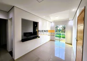 Foto 1 de Apartamento com 2 Quartos à venda, 62m² em Jardim Terramerica II, Americana