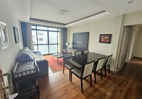 Foto 1 de Apartamento com 3 Quartos à venda, 106m² em Higienópolis, São Paulo
