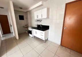 Foto 1 de Apartamento com 2 Quartos à venda, 48m² em Jardim Atlântico, Serra