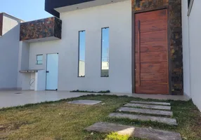 Foto 1 de Casa com 3 Quartos à venda, 145m² em Três Marias , Goiânia