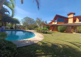 Foto 1 de Casa de Condomínio com 3 Quartos à venda, 600m² em Parque Silvino Pereira, Cotia