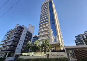 Foto 1 de Apartamento com 4 Quartos à venda, 350m² em Centro, Criciúma