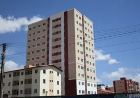 Foto 1 de Apartamento com 3 Quartos para alugar, 62m² em Icarai, Amontada