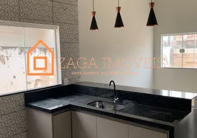 Foto 1 de Casa com 2 Quartos à venda, 110m² em Vila Nova Nipônica, Bauru