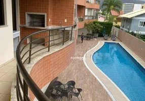 Foto 1 de Apartamento com 2 Quartos para alugar, 77m² em Rio Tavares, Florianópolis