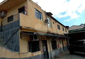 Foto 1 de Galpão/Depósito/Armazém para venda ou aluguel, 250m² em Serra da Cantareira, Mairiporã