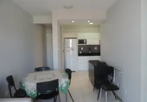 Foto 1 de Apartamento com 2 Quartos para alugar, 65m² em Canasvieiras, Florianópolis