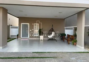 Foto 1 de Casa de Condomínio com 3 Quartos à venda, 280m² em Parque Residencial Eloy Chaves, Jundiaí