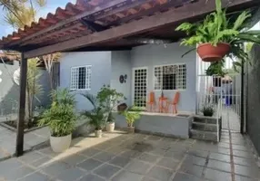 Foto 1 de Casa com 3 Quartos à venda, 76m² em Centro, Serra