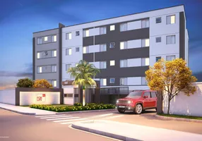 Foto 1 de Apartamento com 2 Quartos à venda, 800m² em Vila Colorado, Suzano