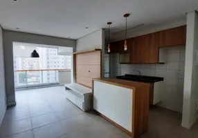 Foto 1 de Apartamento com 2 Quartos para alugar, 65m² em Jardim Vila Mariana, São Paulo