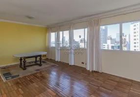 Foto 1 de Apartamento com 3 Quartos à venda, 110m² em Bela Vista, Porto Alegre