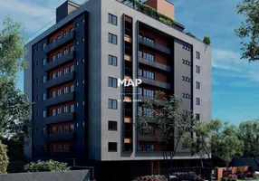 Foto 1 de Apartamento com 2 Quartos à venda, 63m² em Tarumã, Curitiba