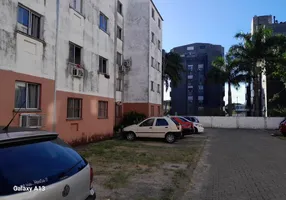 Foto 1 de Apartamento com 2 Quartos à venda, 52m² em Camaquã, Porto Alegre