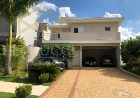 Foto 1 de Casa de Condomínio com 4 Quartos à venda, 221m² em Swiss Park, Campinas