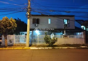 Foto 1 de Casa com 4 Quartos à venda, 140m² em Rio Branco, Canoas
