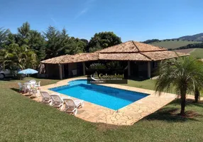 Foto 1 de Casa com 2 Quartos à venda, 250m² em Portal Sao Marcelo, Bragança Paulista