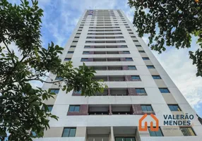 Foto 1 de Apartamento com 2 Quartos à venda, 51m² em Madalena, Recife