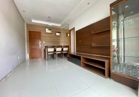 Foto 1 de Apartamento com 3 Quartos à venda, 98m² em São Mateus, Juiz de Fora