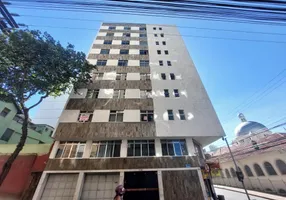 Foto 1 de Apartamento com 2 Quartos para alugar, 60m² em Centro, Juiz de Fora