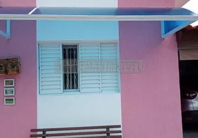 Foto 1 de  com 2 Quartos à venda, 130m² em Vila Haro, Sorocaba