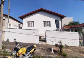 Foto 1 de Casa com 3 Quartos à venda, 97m² em Centro, Santa Bárbara D'Oeste