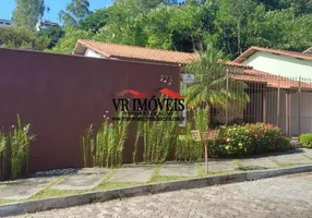 Foto 1 de Casa com 3 Quartos à venda, 145m² em Vale da Colina, Volta Redonda