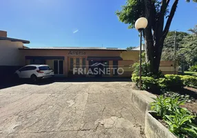 Foto 1 de Ponto Comercial à venda, 180m² em Cecap, Piracicaba