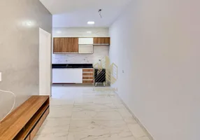 Foto 1 de Casa com 2 Quartos para alugar, 40m² em Cidade Mae Do Ceu, São Paulo