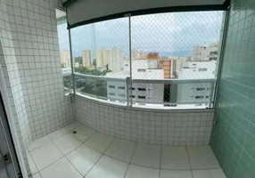 Foto 1 de Apartamento com 2 Quartos para alugar, 68m² em Vila Adyana, São José dos Campos