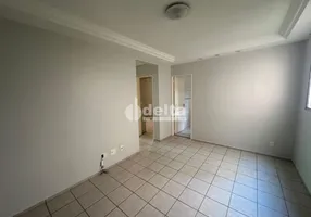 Foto 1 de Apartamento com 2 Quartos para alugar, 50m² em Patrimônio, Uberlândia