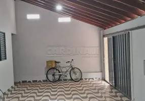 Foto 1 de Casa com 2 Quartos à venda, 196m² em Jardim Cruzeiro do Sul I, Araraquara