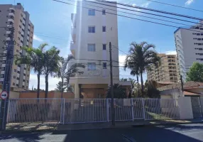 Foto 1 de Apartamento com 1 Quarto à venda, 33m² em Centro, Araraquara