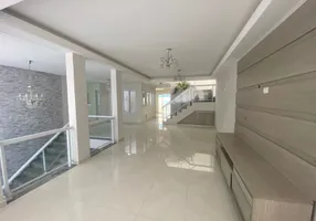 Foto 1 de Casa com 4 Quartos para alugar, 257m² em Loteamento Villa Branca, Jacareí