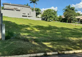 Foto 1 de Lote/Terreno à venda, 1550m² em Parque Village Castelo, Itu