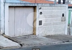 Foto 1 de Casa com 2 Quartos à venda, 149m² em Conjunto Habitacional Vida Nova, Campinas